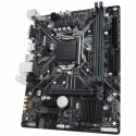 Placa Mãe Gigabyte H310m M.2 Lga 1151, 1x Hdmi, 1x D-sub, 2x Usb 3.0, 4x Usb 2.0